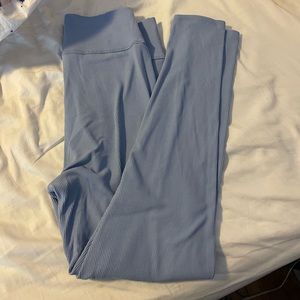 Abercrombie leggings xl